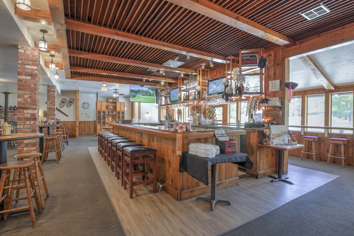 Snowshoe Brewing Company